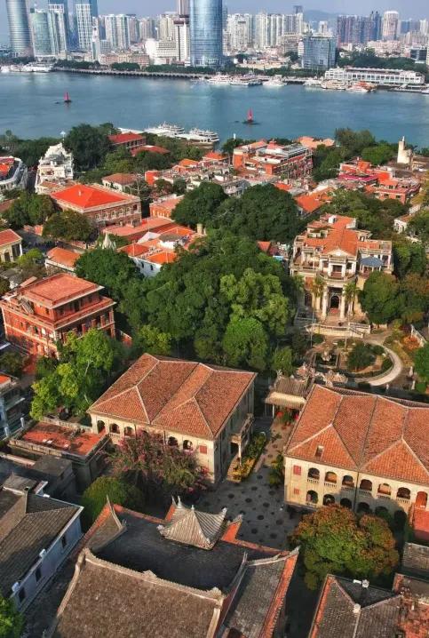 《沉默的荣耀》热播，这些景点也跟着火了