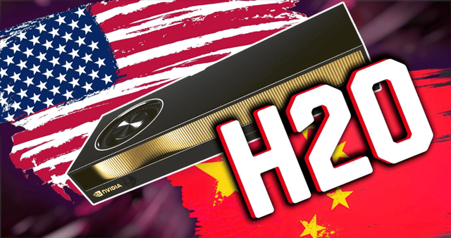 英伟达H20重回市场，但中国芯片过去三个月已爆单，美国陷阱落空