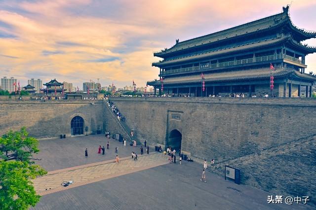 一眼千年，长安：2026西安深度游全指南，带你梦回盛世、吃遍古今