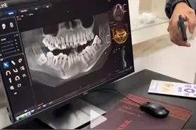 安徽宝妈拔错牙跳楼后续：生前多次网络求助，拔牙者还是主任医师图片