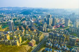 政府搬迁，关厢门搬迁，吉首老城区该何去何从？图片