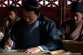 南北榜案：朱元璋在世时制造的最后一起冤案，血腥程度令人咂舌图片