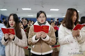 大学没人敢讲的真相：入党、奖学金全靠这4招！大一新生必看图片