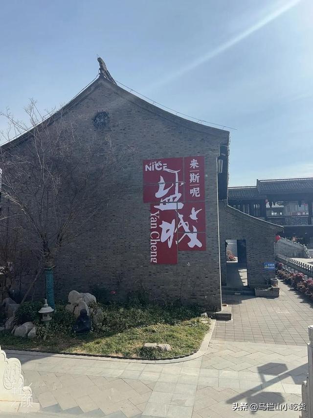 江苏盐城 | 这座宝藏小城太值得去了！