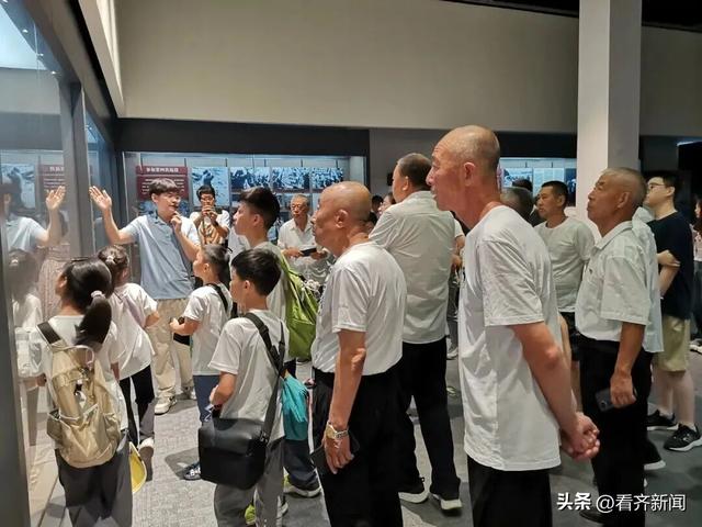 “齐系明星”的顶流，都在这儿……