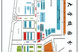 @临沂考区考生，全省二级建造师执业资格考试本周六（5月10日）开考，交通出行提示，请注意啦！图片