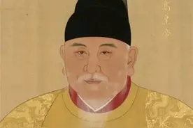 刘伯温临终四句预言：算尽大明276年国运的神机妙算图片