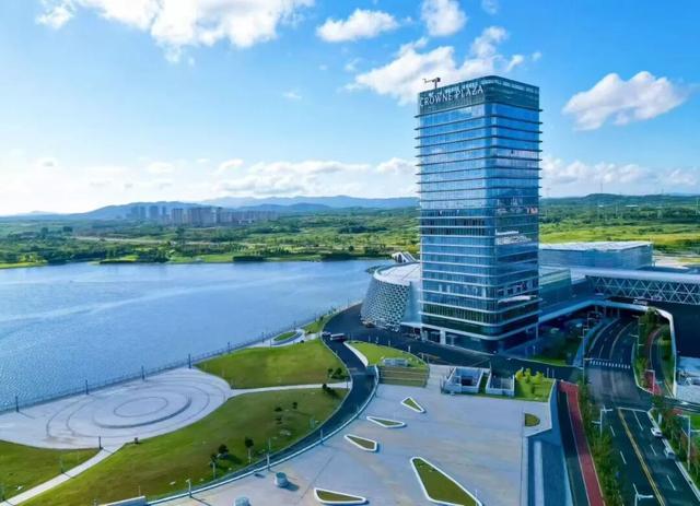 威海的流量密码被这家全新开业的国际品牌酒店拿捏住了！