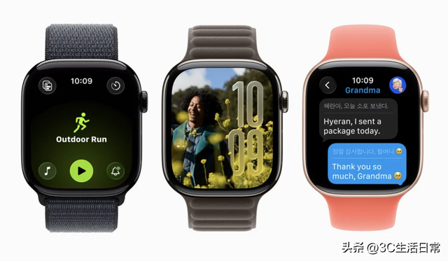 Apple Watch Series 11或迎来血压监测+5G，十周年彩蛋曝光