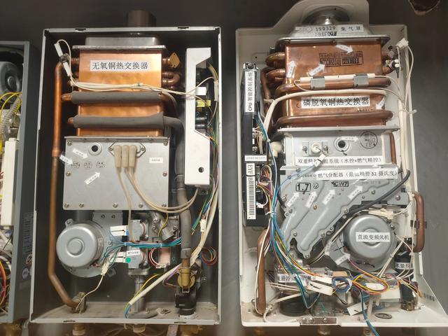 懂行的师傅建议：买燃气热水器没必要买贵的，满足这3个条件就行