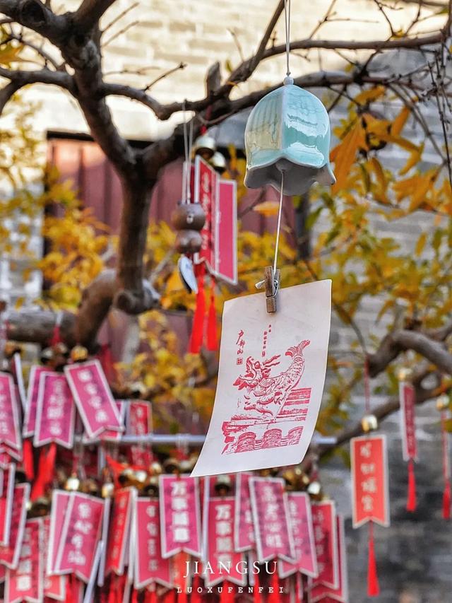 跟着苏东坡游徐州！在老城区漫步，一天就能走完2600年！