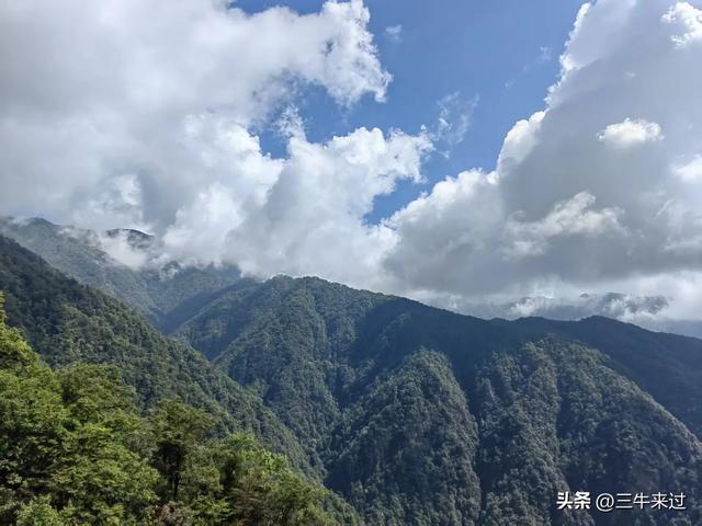 无为在歧路，贵州六日行（15）～梵净山