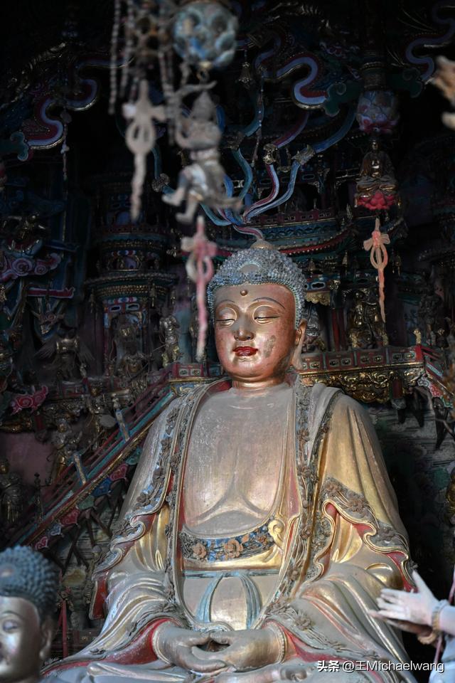 古意秋风三万里（D7）-从韩城古城到隰县