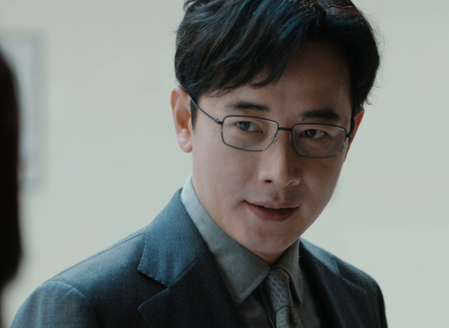 《目之所及》能否替悬疑剧破局