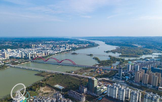 走进中国1500个县之——汨罗市：楚辞润江川，烟火漫古村