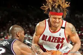 他是21世纪初的铁血大前，他的绰号叫将军！你还记得他吗？图片