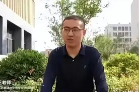 17岁天才数学少女姜萍：伯乐与千里马的量子纠缠图片