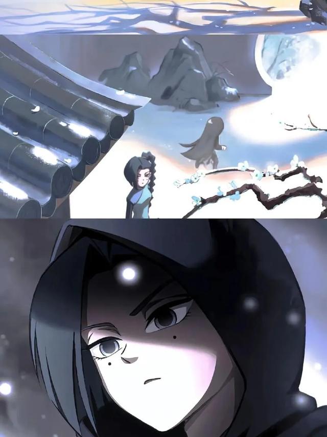 爆款国漫《刺客伍六七》凭何杀出重围?深度拆解“非典型成功学”