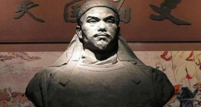 太平天国曾给各省改名，一个比一个搞笑，看看你家的省份改成了啥