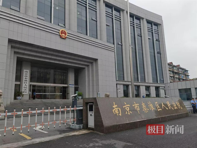 六年煎熬终开庭！《消失的她》原型王暖暖离婚案