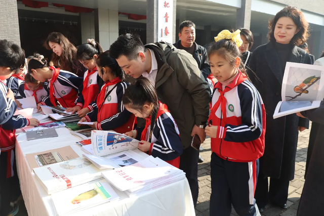 周末就“趣”博物馆丨济宁博物馆本周活动预告