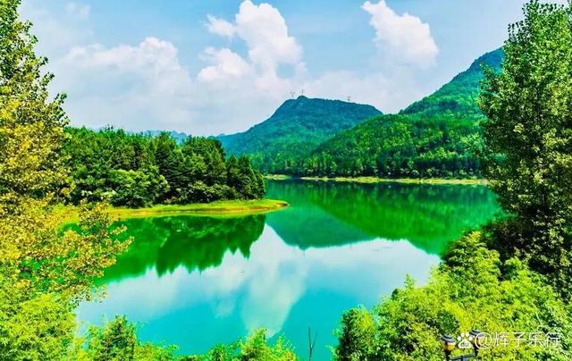 5天深度玩转“中国凉都”！六盘水自驾避暑攻略，玩得嗨还凉快～