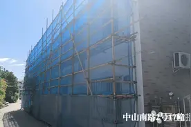 常熟2025年老旧小区改造工程已全面启动图片