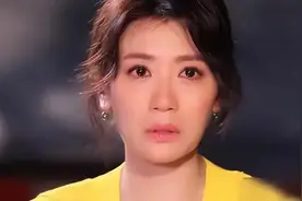 这一次，姐弟恋的残酷现实，在51岁的贾静雯身上体现的淋漓尽致图片