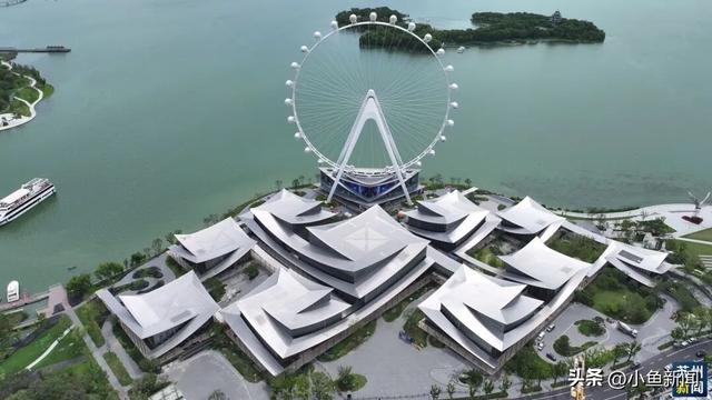 趣打卡！苏州新地标今起试运营