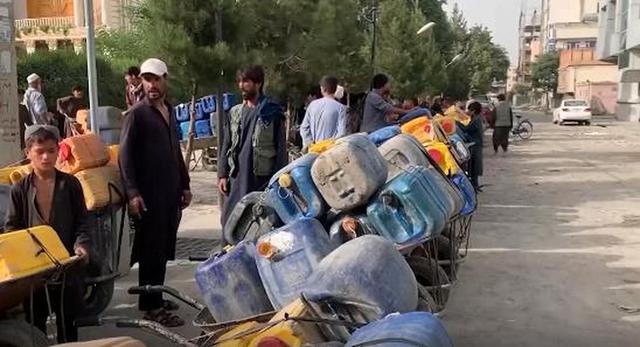 美军撤军后，塔利班2.0已接手四年，阿富汗如今变得更好还是更糟