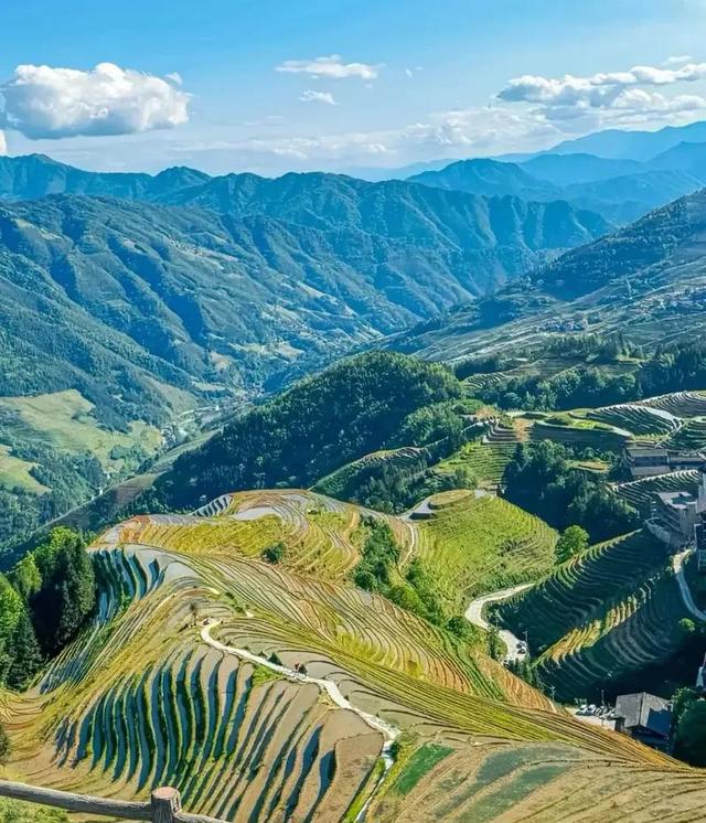 广西桂林旅游十大景点，第八个景点大部分人没去过
