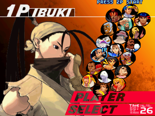 游戏中的奇葩设定：男忍者包裹严实，女忍者却衣不蔽体