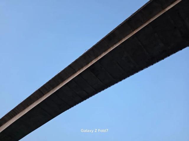 全方位提升——三星Galaxy Z Fold7评测