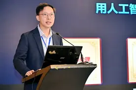 AI赋能，医疗数智化转型“加速度”图片