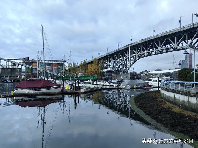 温哥华游记（六）