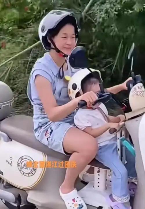 当婵宝训练视频曝光，才知陈芋汐为何被人看好，全运会依旧有希望