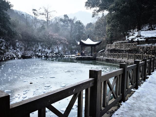 广德爆火不是偶然！江浙沪周末2日游攻略，吃遍宣城烟火与诗意。