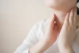 淋巴结肿大，为什么疼比不疼更“安全”图片