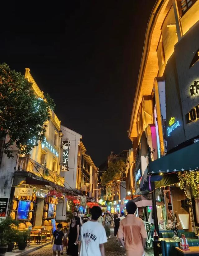 宁波最值得去的6个地方，其他随缘吧！