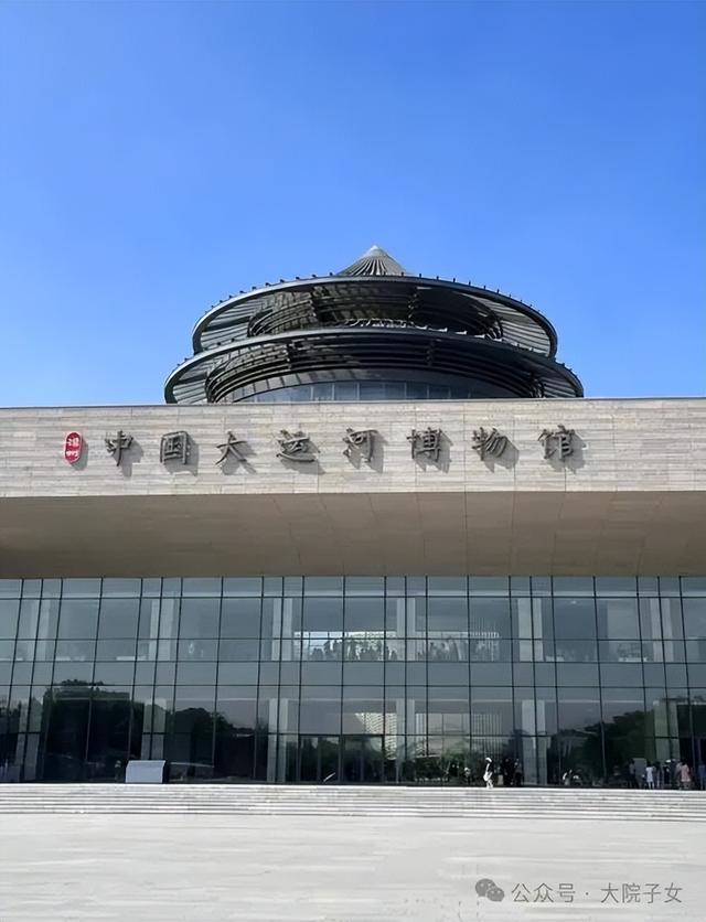 学文｜《八月酷热下扬州》