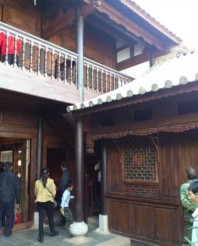 踏迹寻音：昆明的西山脚下探访聂耳足迹