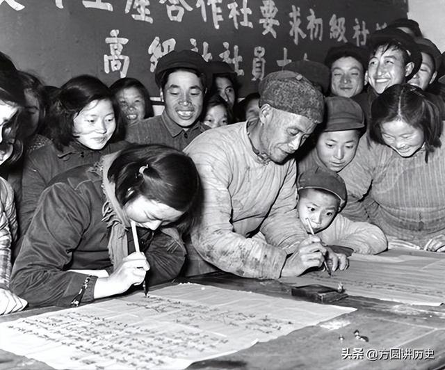 她从大队书记到中央候补委员，84年被开除党籍，退休后住进深山中