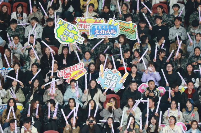 燃动古城！开封“体育+文旅”解锁宋韵新体验