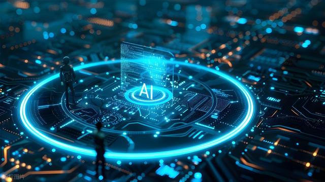 2025年全球AI大比拼，中国实力超强！普通人的生活正被这样改变