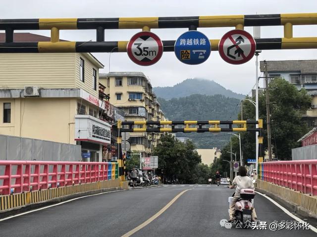 怀化“铁北”：因旅发大会突然蹿红的“小资”网红打卡地！