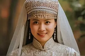 回民女人服饰下边带盖？这几点你知道多少？图片