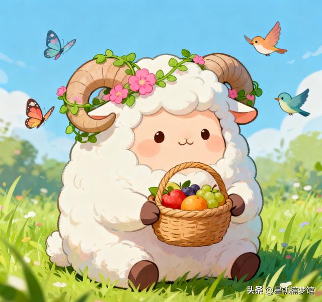 白羊座12月上旬情感解析：破冰赴约，藏心之人携歉而来