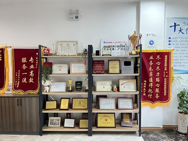 做网络推广，为什么越来越多企业信赖新思维网络？