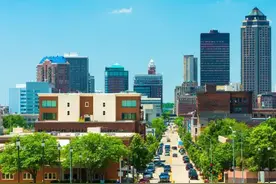 看了一季度美国财政收入，再看中国的财政收入，这差距如何？图片