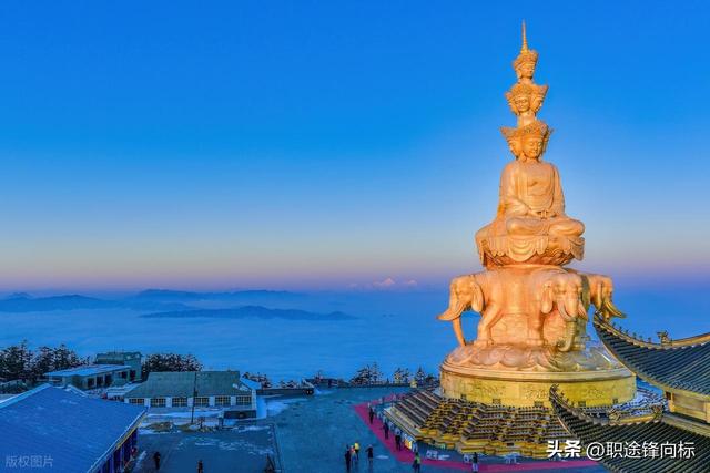 追月 21 天，5 处冷门观月地，藏着李白没写完的月光